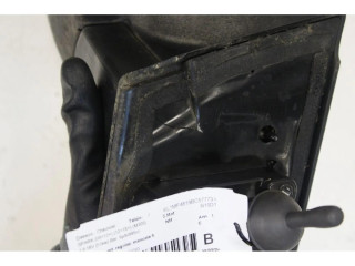 Зеркало электрическое        Chevrolet Spark     