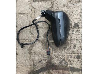 Zpětné zrcátko Audi A4 S4 B9 8W 2021