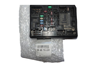 Блок предохранителей 284B71965R Dacia Sandero III