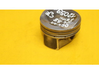 Píst Audi A4 S4 B8 8K