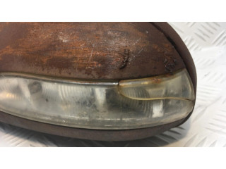 Zpětné zrcátko levé Mercedes-Benz CLK A209 C209 2006 332203