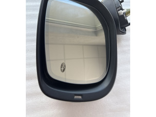 Зеркало электрическое Subaru Forester SK 2018 - года