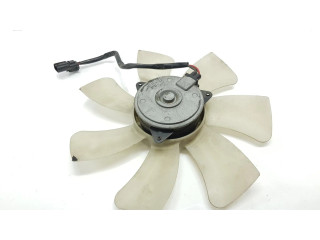 Вентилятор радиатора 1680008671, 19030R40A01 Honda Accord 2.2