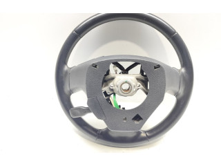 Руль Toyota C-HR I 2016 - 2023 года 45100F4020C1