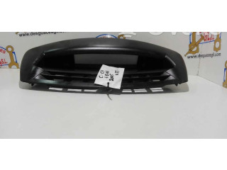 Панель приборов 96572391ZD, 9949   Citroen C4 I       
