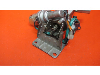 рейка Колонка рулевая 8200091805 Renault Clio II 2001 - 2005 года