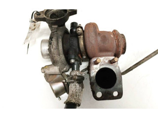 Turbodmychadlo Турбина 9670371380, 9670371380 Citroen Xsara Picasso