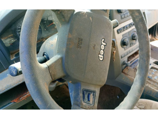 Подушка безопасности водителя 1CE761J3AA, P1CE761J3AA   Jeep Grand Cherokee (WK)