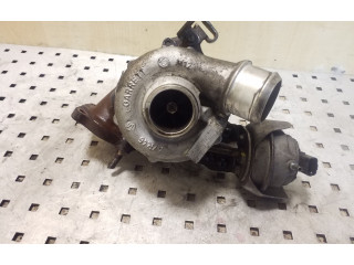  Турбина Ford Galaxy  9677063780         