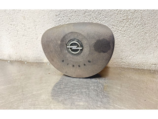 Подушка безопасности водителя 18114955, BAMPT11078   Opel Meriva A