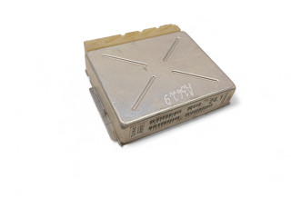 Блок управления двигателем Блок управления P09472349 Volvo V70