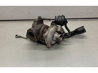 Turbodmychadlo Турбина 54351014808, 359075A   Lancia Musa 1.3  