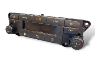 Блок управления кондиционера воздуха / климата/ печки (в салоне) BM2T18C612AC, WH4A36273 Ford Galaxy