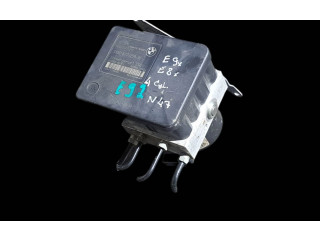 Блок АБС 6777159 BMW 1 E81 E87 2004 - 2011 года