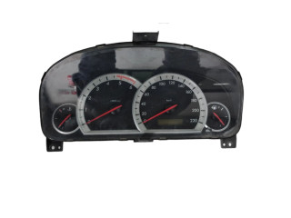 Панель приборов 96941862, 96941862 Chevrolet Captiva