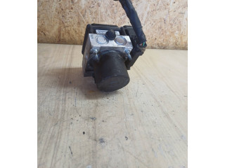 Блок АБС 0265230201, 07536SC012   Subaru  Forester SH  2008 - 2013 года