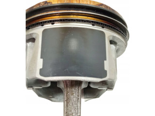 Píst 9D16, DJ5 Toyota Yaris