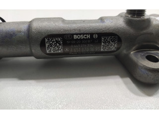 Vstřikovací lišta A6510701695 Mercedes-Benz Vito Viano W447