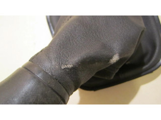 Отделка рычага переключения передач (кожа, головка)