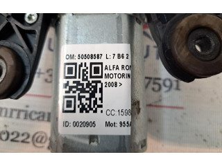 Моторчик заднего дворника 50508587, 50508587 Alfa Romeo Mito