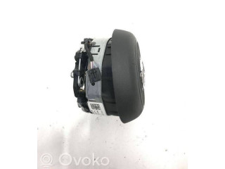 Подушка безопасности водителя Volkswagen Golf VII