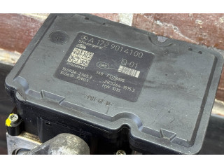 Jednotka ABS A2044316912, 10021207114 Mercedes-Benz C W204 2013