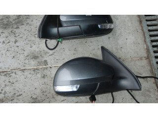 Zpětné zrcátko Volkswagen Tiguan 2013 140KM