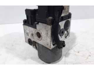 АБС Steuergerät 0273004537, 0265216803   Citroen  C4 I  2004 - 2010 года