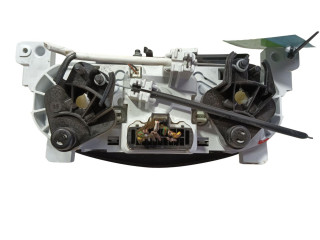 Модуль блока управления кондиционером 275105264R, 5S4741000   Dacia Sandero