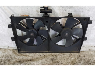 Вентилятор радиатора Mitsubishi Lancer VIII