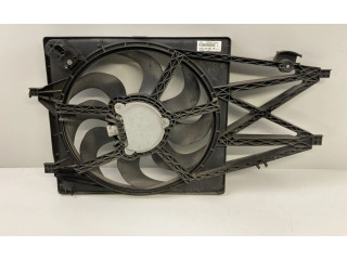 Вентилятор радиатора     T4672006    Alfa Romeo Giulietta 1.4