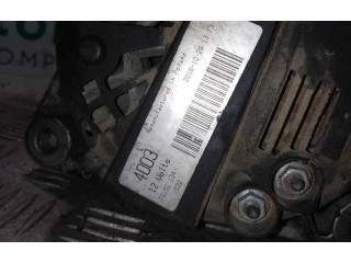 Генератор TG15C134 Peugeot Expert