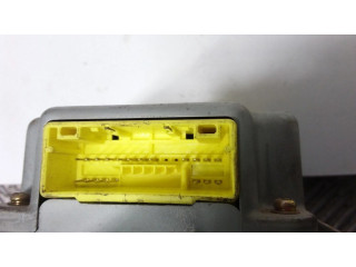 Блок подушек безопасности MR268168 Mitsubishi Pajero Sport I