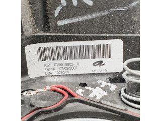 Volant Volvo S80 2005 30778840