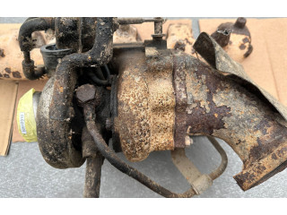 Turbodmychadlo Турбина 1441122J00 Nissan Patrol Y60