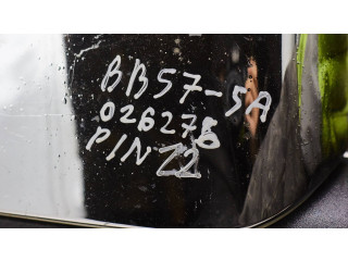 Зеркало электрическое        Lincoln Aviator I  2003 - 2005 года   