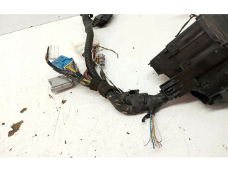 Блок предохранителей Lexus IS-F