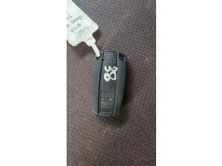 Řídící jednotka 7806987, 6943834 BMW 5 E60 E61 2008