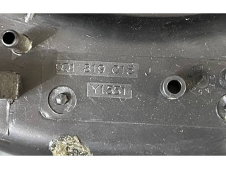 Вентилятор печки 6q1819015 Skoda Fabia Mk2 (5J)