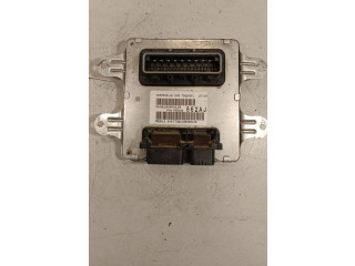 Блок комфорта 662AJ Jeep Grand Cherokee (WK)