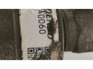 Топливная рампа A006004M10077, A0060 Mazda 6 2.2 для двигателя R2BF-02-300