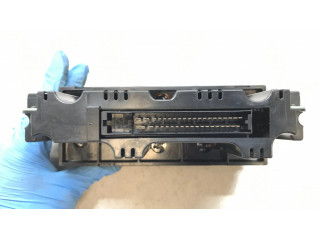 Блок управления климат-контролем 12763818, K4826   Saab 9-5