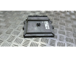 Řídící jednotka 237103008R, 237102806R   Renault Sandero I 2017