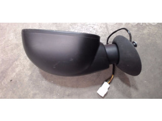 Зеркало (управляемое электричеством) 233640001    Dacia Logan I   