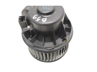 Вентилятор печки    Av6n18456da, AV6N-18456-DA   Ford Transit -  Tourneo Connect