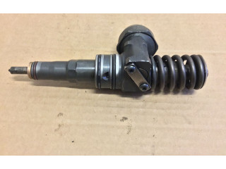 Форсунка 038130073BP Skoda Fabia Mk2 (5J)