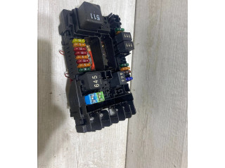 Блок предохранителей 5Q0937125B, 1763918   Skoda Octavia Mk3 (5E)    