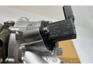 Турбина Нагнетатель Audi A3 S3 8L 06K145713H, 06K145713H