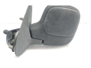Zpětné zrcátko  Citroen Berlingo 2005    