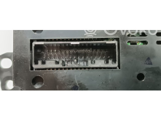 Блок управления климат-контролем 7820B232 Mitsubishi Outlander